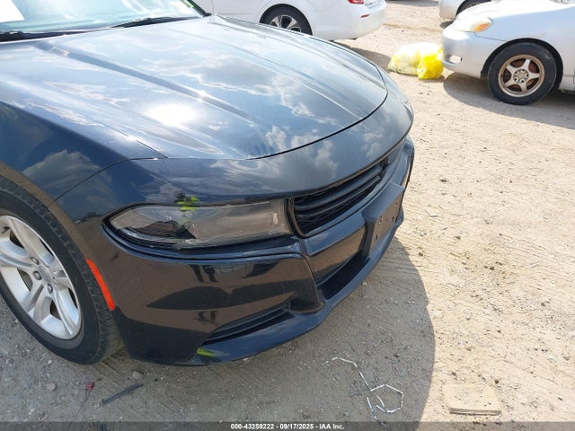 2C3CDXBG0MH511041 Dodge Charger