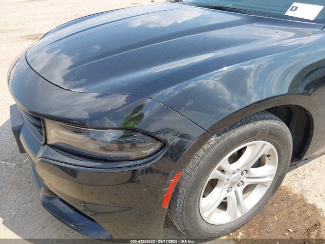 2C3CDXBG0MH511041 Dodge Charger