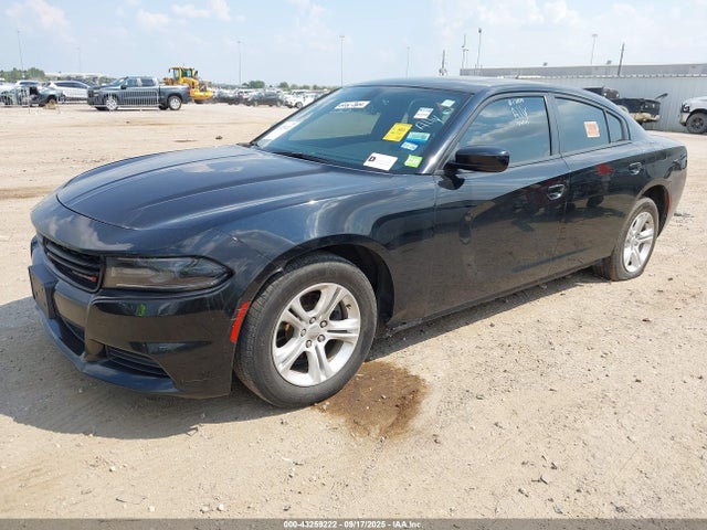 2C3CDXBG0MH511041 Dodge Charger