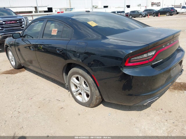 2C3CDXBG0MH511041 Dodge Charger