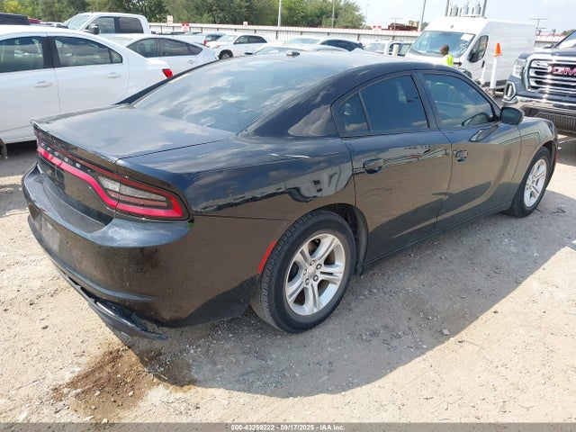 2C3CDXBG0MH511041 Dodge Charger