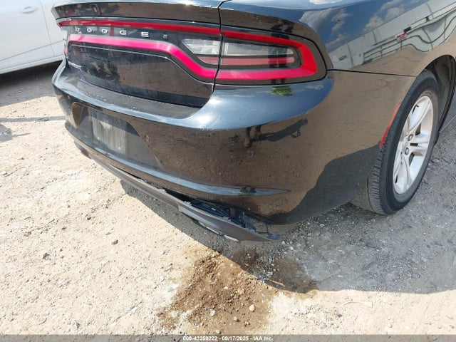 2C3CDXBG0MH511041 Dodge Charger