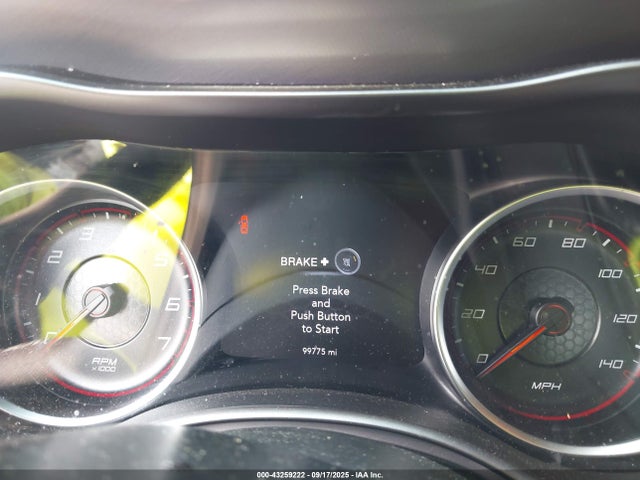 2C3CDXBG0MH511041 Dodge Charger
