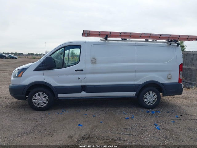 Ford Transit 2017 1FTYR1YM0HKB49210 Image 14