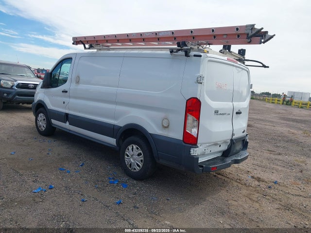 Ford Transit 2017 1FTYR1YM0HKB49210 Image 3