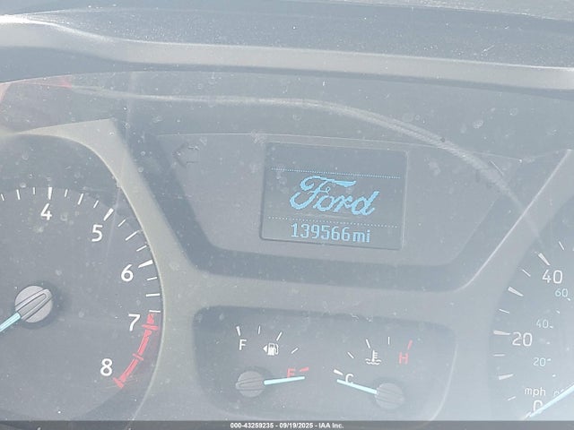 Ford Transit 2017 1FTYR1YM0HKB49210 Image 7