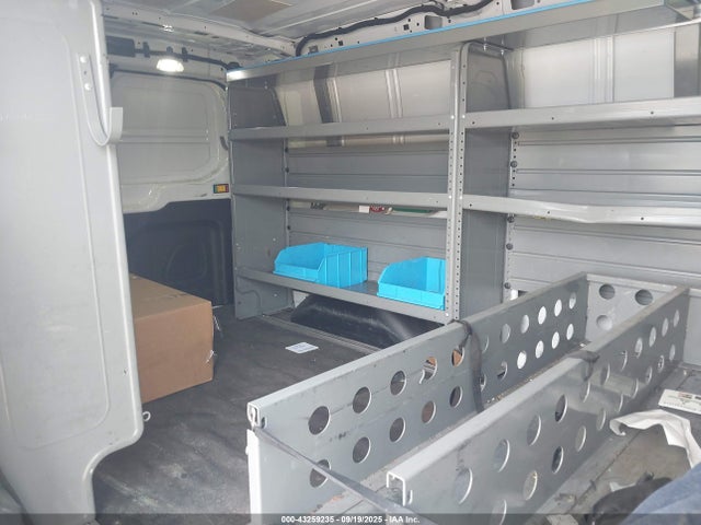 Ford Transit 2017 1FTYR1YM0HKB49210 Image 8