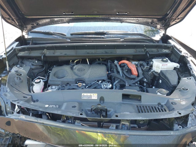 5TDEBRCHXPS571959 Toyota a25a-fxs, 5nm+4nm