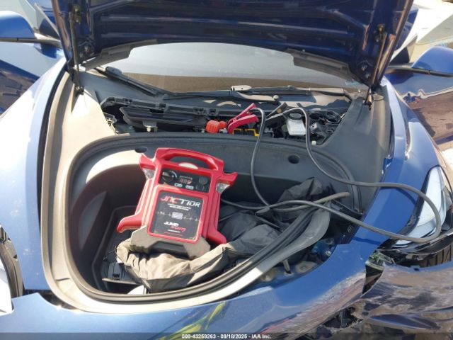 2021 TESLA MODEL 3 5YJ3E1EA1MF086111 Photo 9