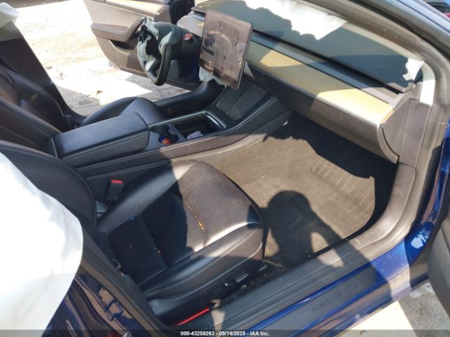 2021 TESLA MODEL 3 5YJ3E1EA1MF086111 Photo 4