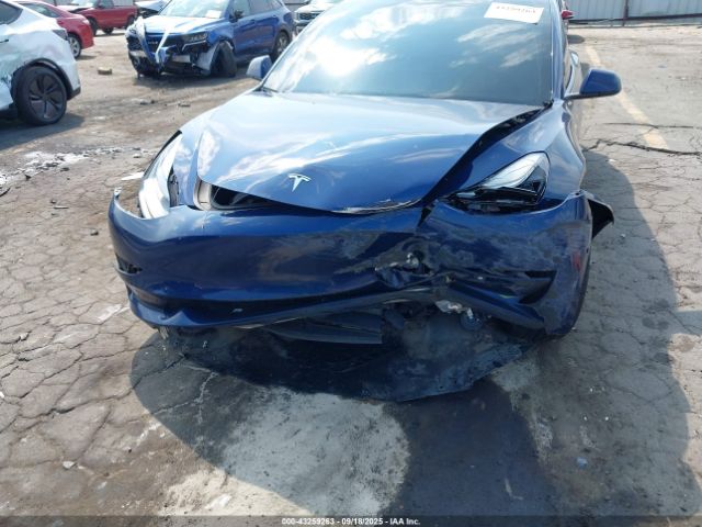 2021 TESLA MODEL 3 5YJ3E1EA1MF086111 Photo 5