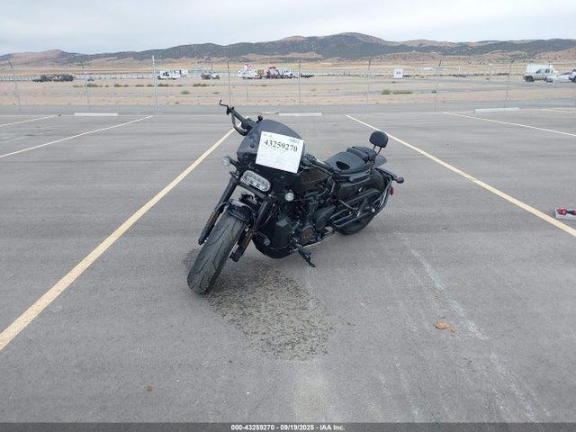 1HD1ZC425MB315084 Harley-Davidson 2021