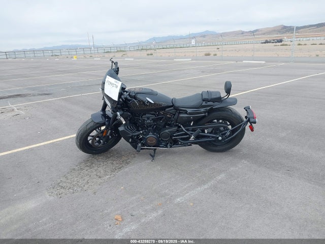 1HD1ZC425MB315084 Harley-Davidson 2021