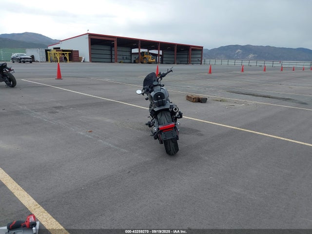 1HD1ZC425MB315084 Harley-Davidson 2021
