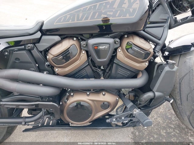 1HD1ZC425MB315084 Harley-Davidson 2021