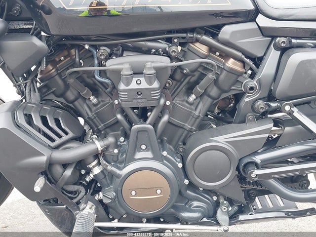 1HD1ZC425MB315084 Harley-Davidson 2021