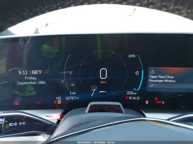 2023 CADILLAC LYRIQ 1GYKPMRK7PZ000979 Photo 6