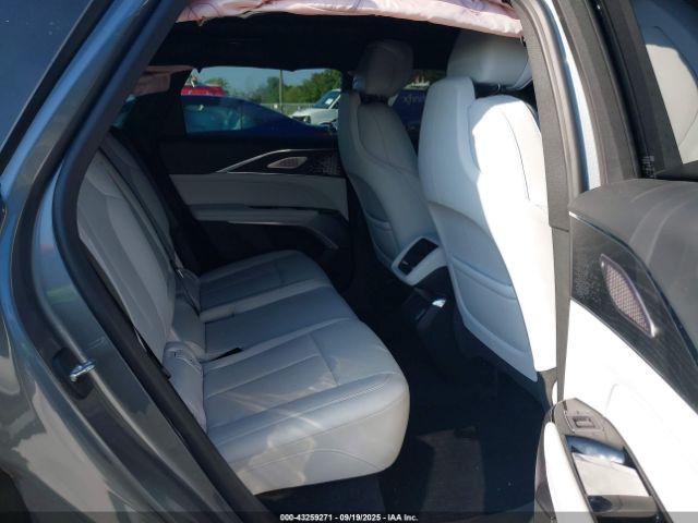 2023 CADILLAC LYRIQ 1GYKPMRK7PZ000979 Photo 7