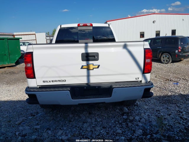 3GCUKREC0JG397094 Chevrolet Silverado 1500 2lt