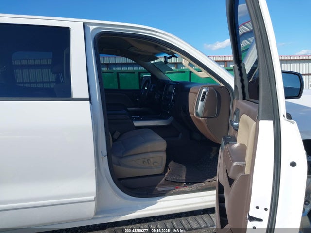 3GCUKREC0JG397094 Chevrolet Silverado 1500 2lt