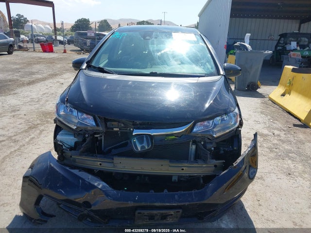 3HGGK5H80KM724241 Honda l15b1