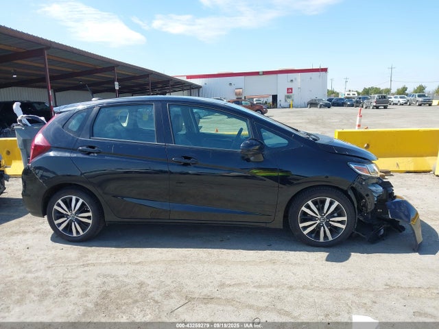 3HGGK5H80KM724241 Honda l15b1