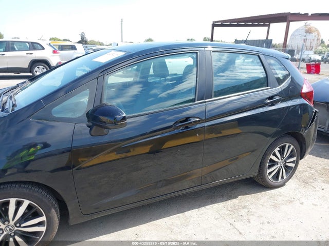 3HGGK5H80KM724241 Honda l15b1