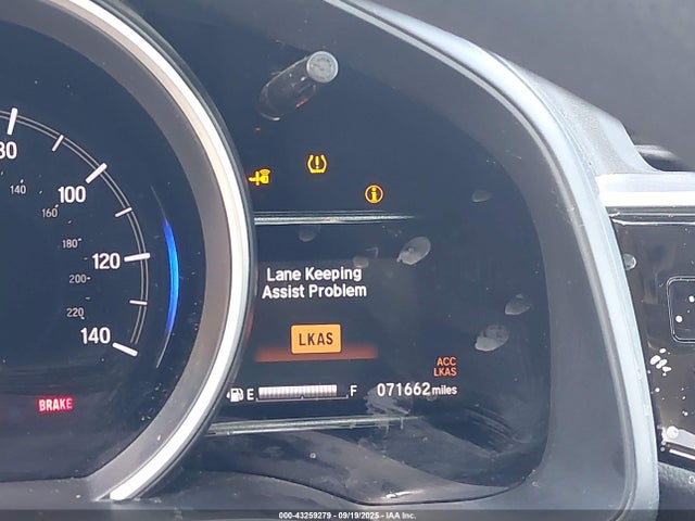 3HGGK5H80KM724241 Honda l15b1