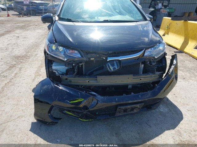 3HGGK5H80KM724241 Honda l15b1