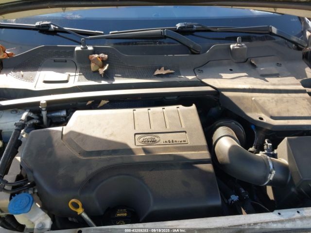 2019 LAND ROVER DISCOVERY SPORT SALCR2FX0KH795759 Photo 9