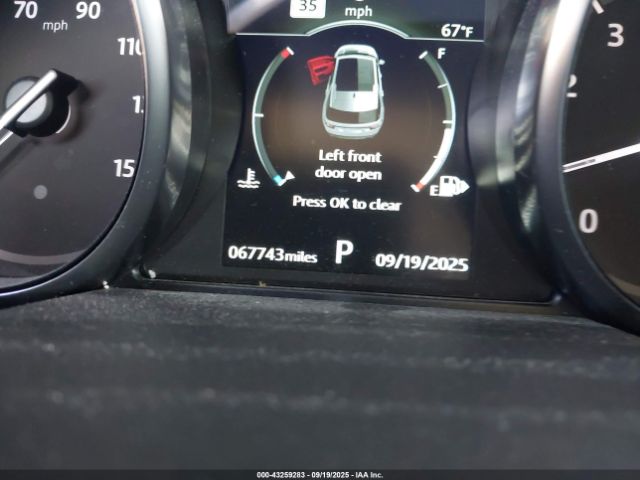 2019 LAND ROVER DISCOVERY SPORT SALCR2FX0KH795759 Photo 6