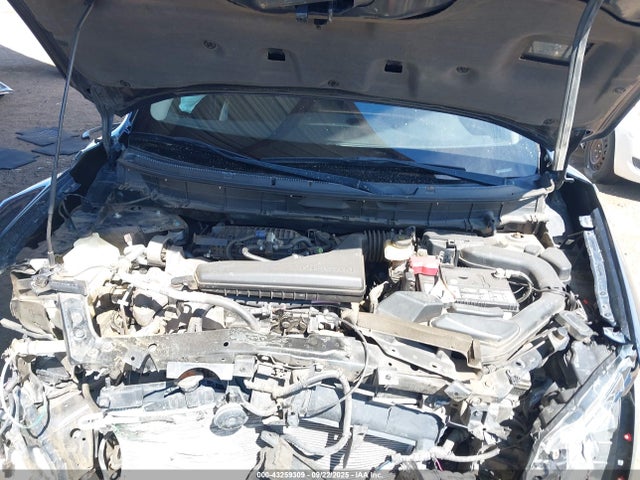 Nissan Rogue 2015 5N1AT2MVXFC792027 Image 10