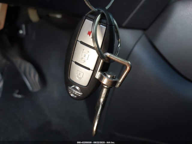 Nissan Rogue 2015 5N1AT2MVXFC792027 Image 11