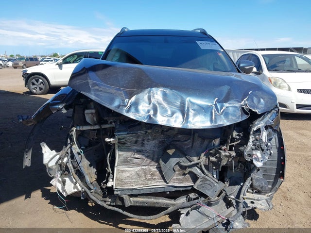 Nissan Rogue 2015 5N1AT2MVXFC792027 Image 13