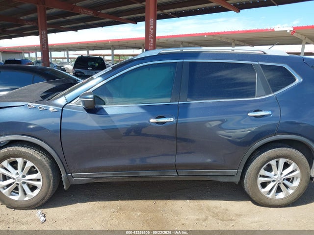 Nissan Rogue 2015 5N1AT2MVXFC792027 Image 15