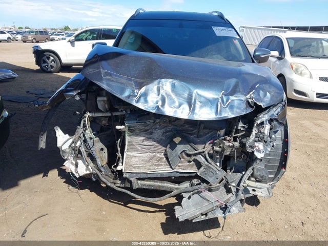 Nissan Rogue 2015 5N1AT2MVXFC792027 Image 6
