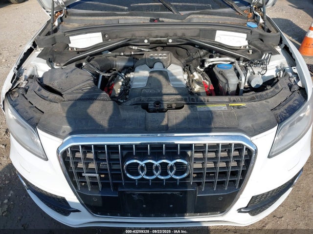 2014 AUDI Q5 WA1DGAFP1EA054023 Photo 9