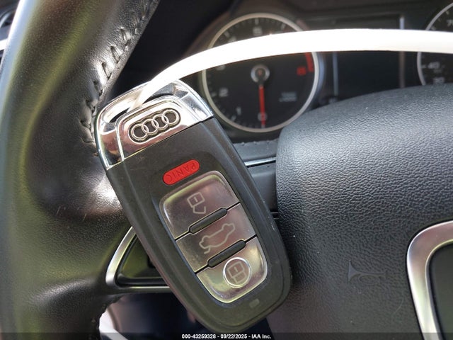 2014 AUDI Q5 WA1DGAFP1EA054023 Photo 10