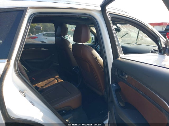 2014 AUDI Q5 WA1DGAFP1EA054023 Photo 7