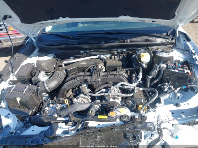 Subaru na, u5 2025 4S4BTANC4S3286991 Image 10