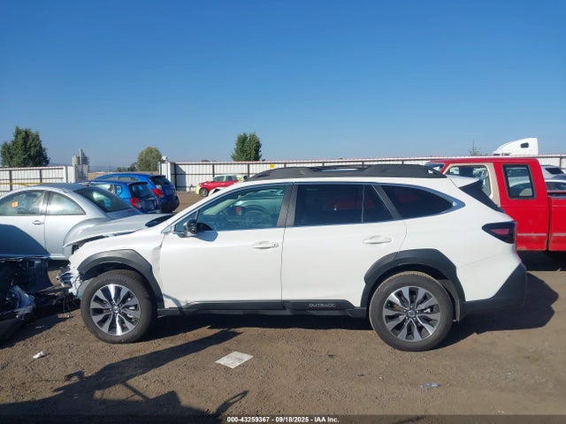 Subaru na, u5 2025 4S4BTANC4S3286991 Image 15