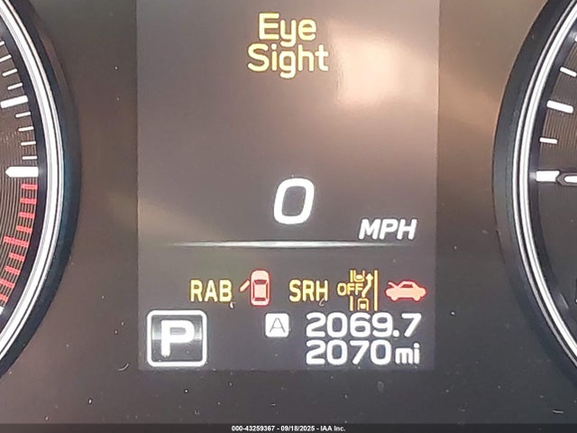 Subaru na, u5 2025 4S4BTANC4S3286991 Image 16