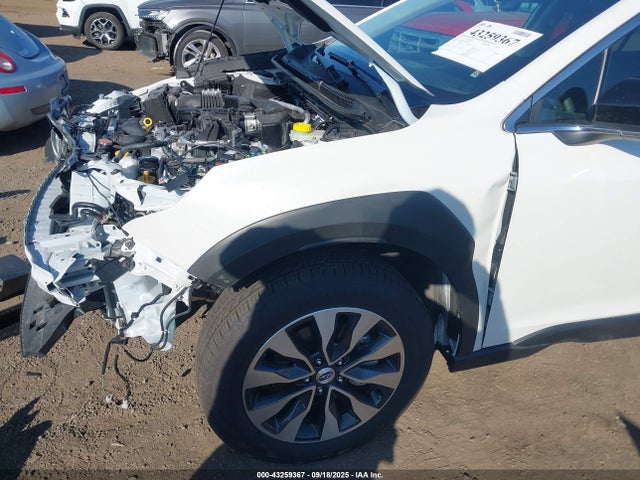 Subaru na, u5 2025 4S4BTANC4S3286991 Image 21