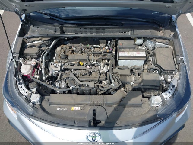 JTDS4MCE1N3511251 Toyota m20a-fks