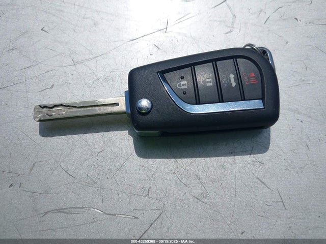 JTDS4MCE1N3511251 Toyota m20a-fks