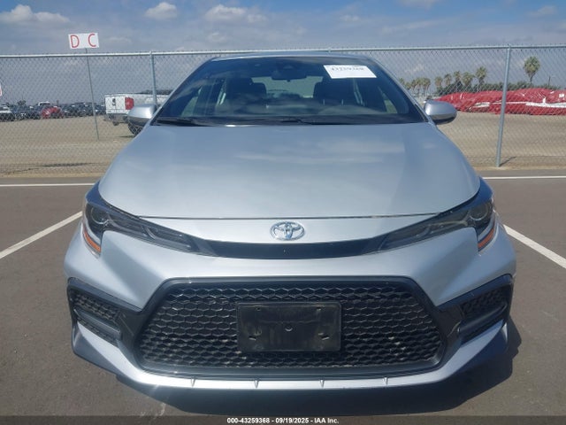 JTDS4MCE1N3511251 Toyota m20a-fks