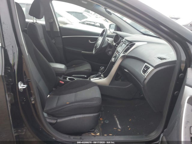 KMHD35LH4GU263548 Hyundai dohc gdi nu