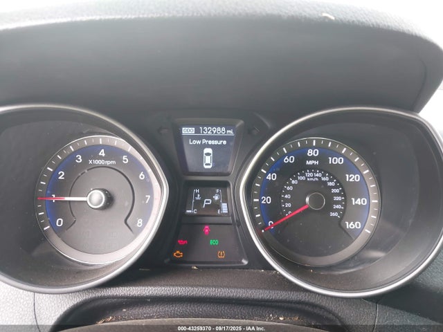 KMHD35LH4GU263548 Hyundai dohc gdi nu