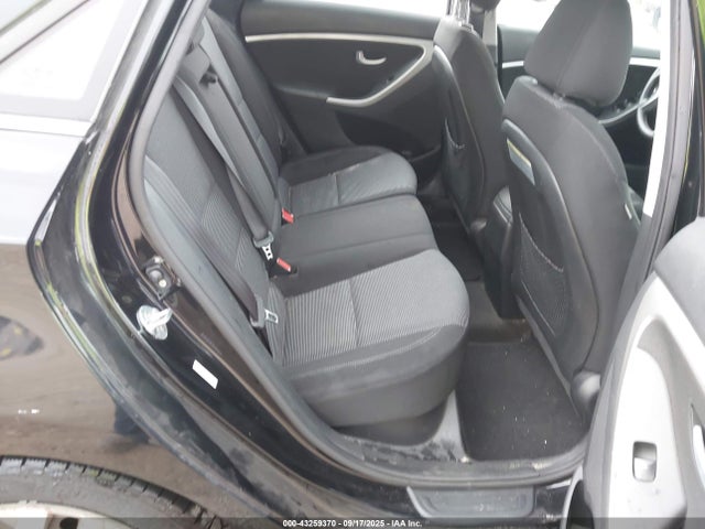 KMHD35LH4GU263548 Hyundai dohc gdi nu