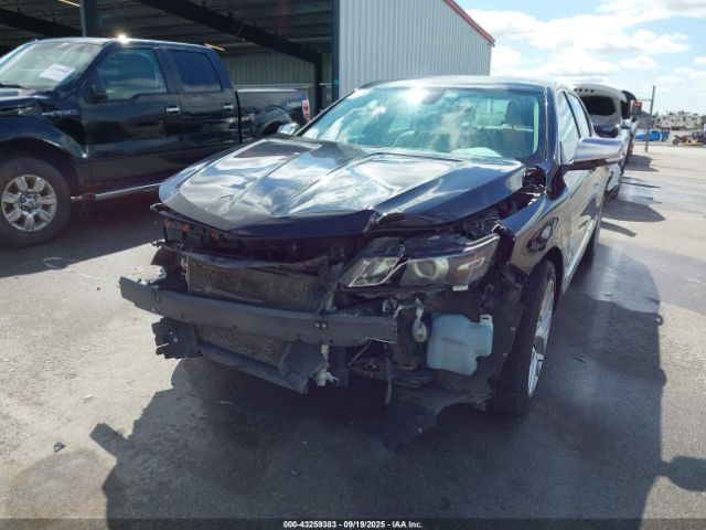 2018 CHEVROLET IMPALA 1G1125S39JU114147 Photo 5